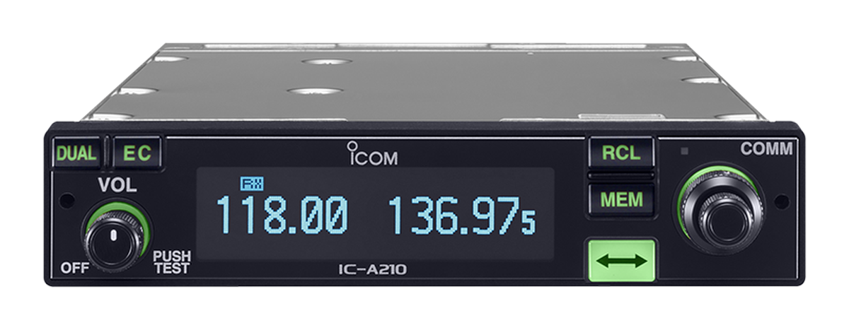 IC-A210 (sob consulta)