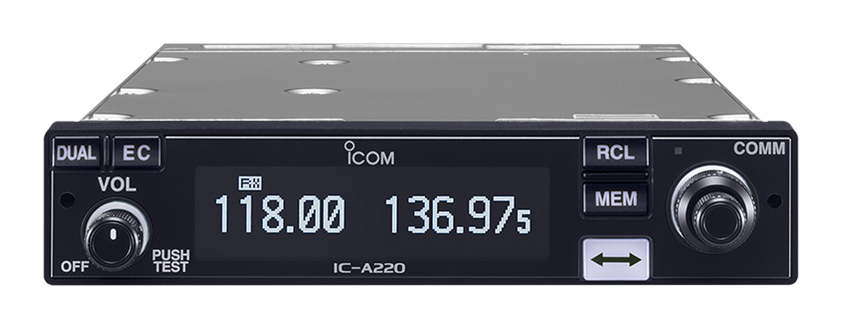 IC-A220 (sob consulta)